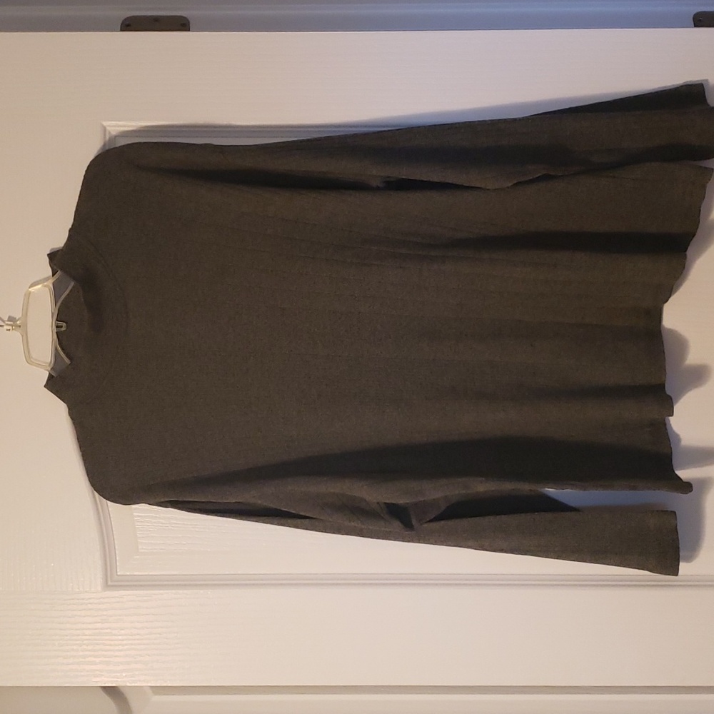 Pierre Cardin sweater size xl